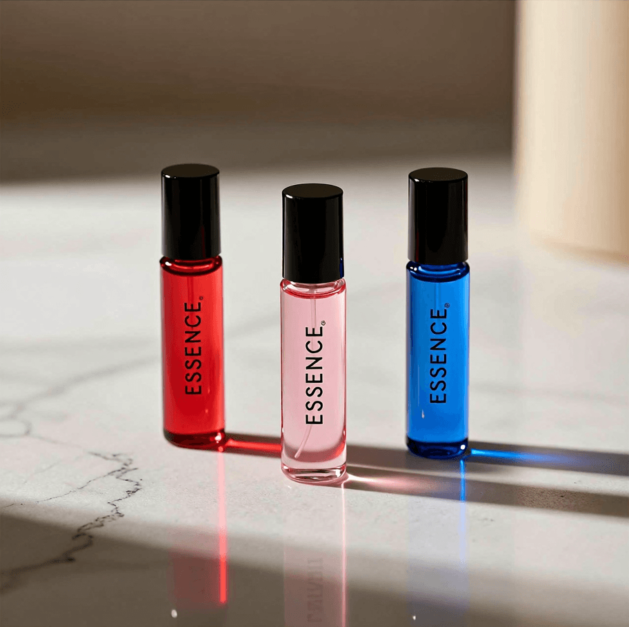 Artisanal Decants